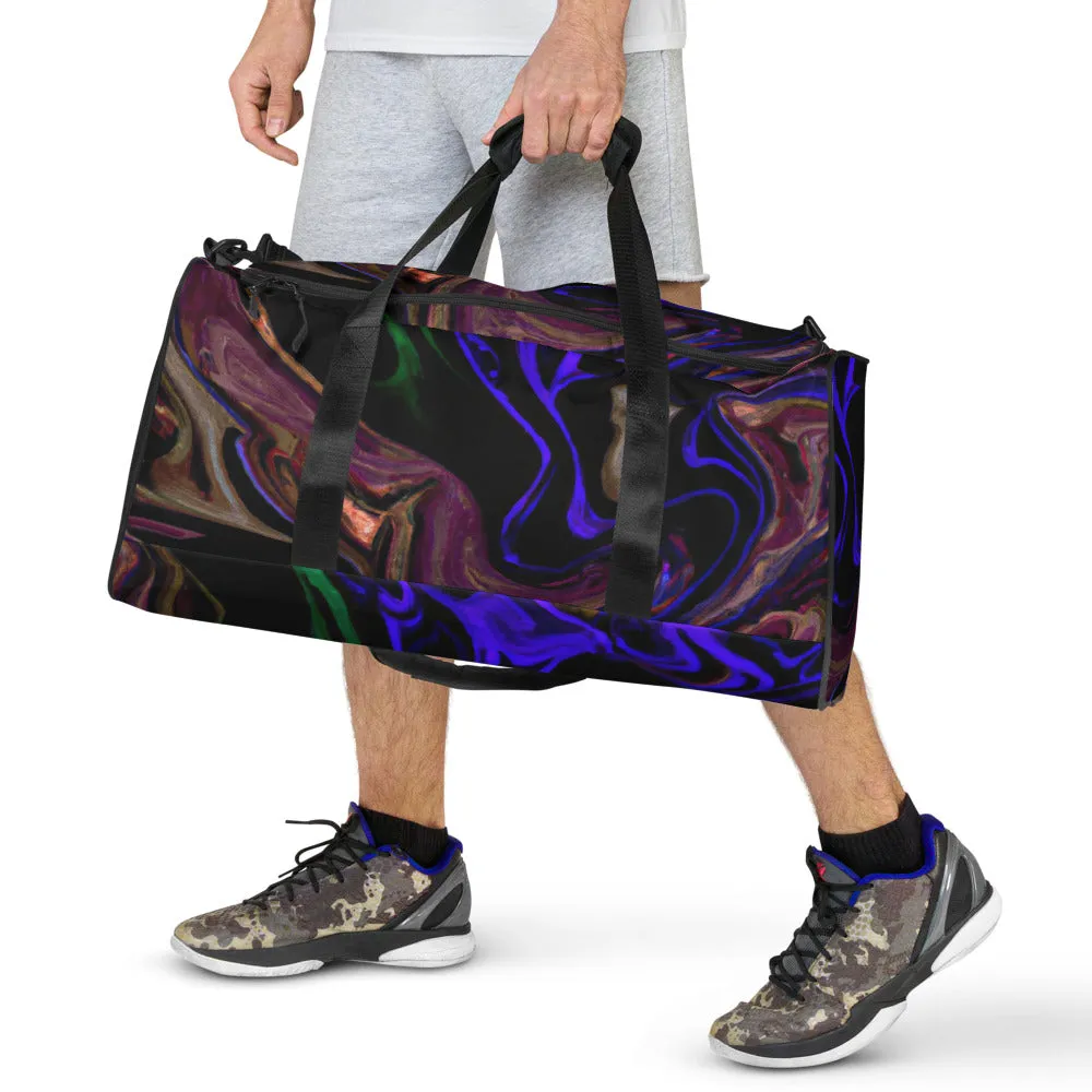 Regal Duffle Bag