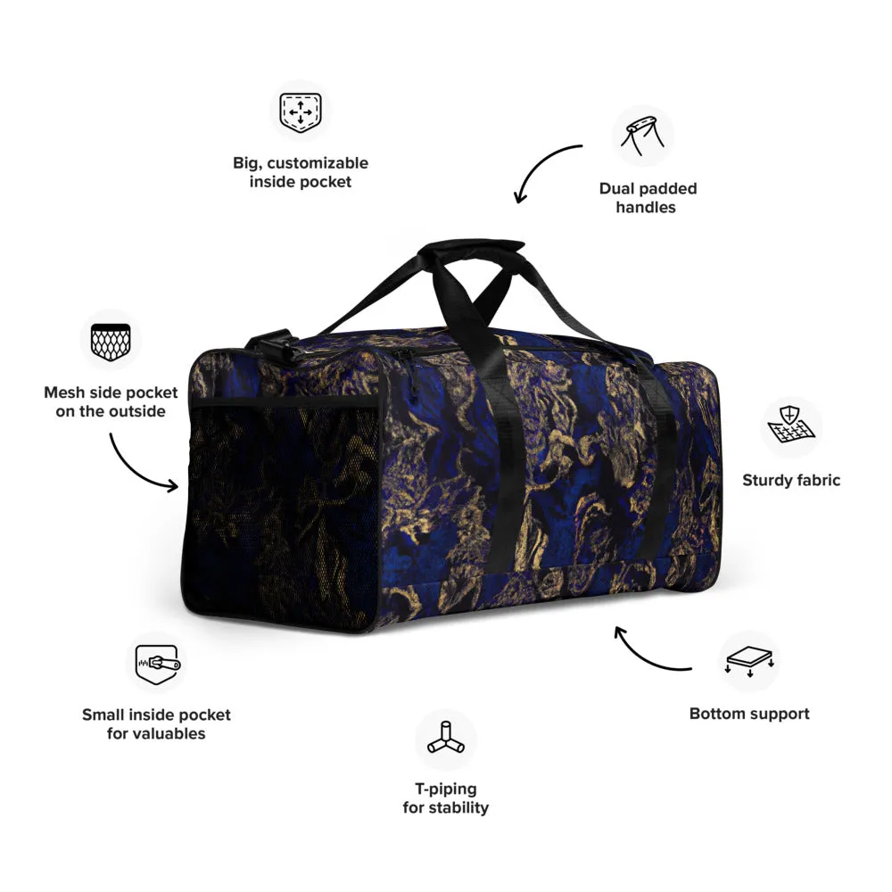Regal Duffle Bag