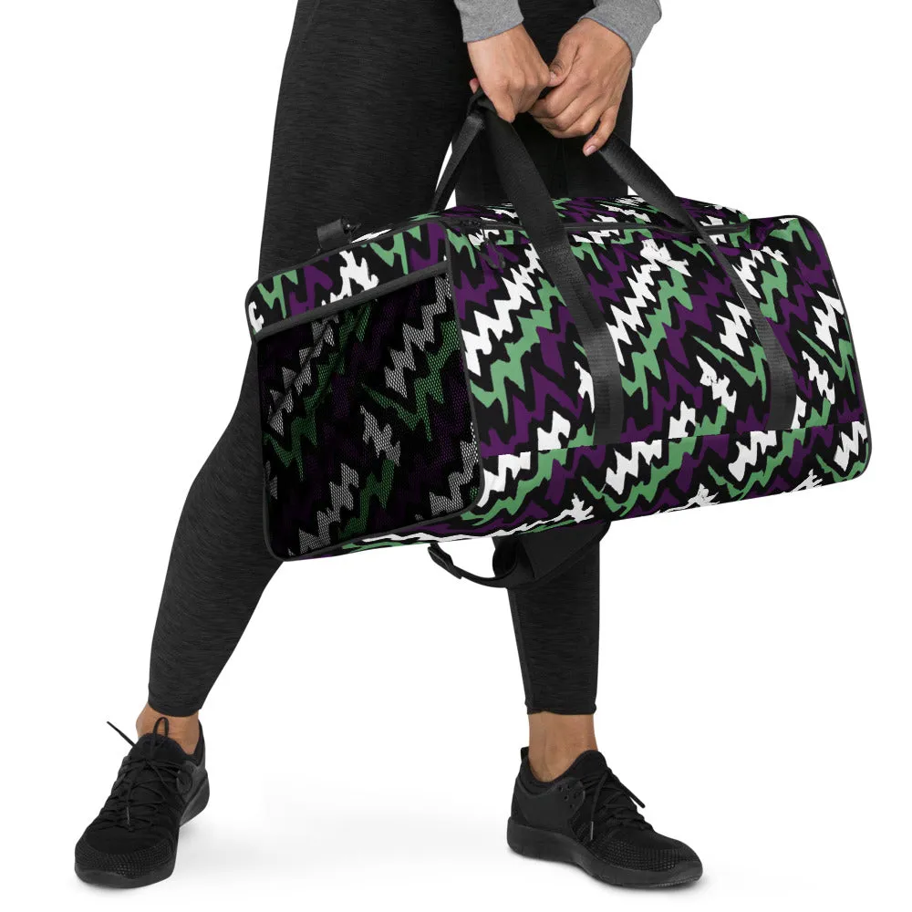 Regal Duffle Bag