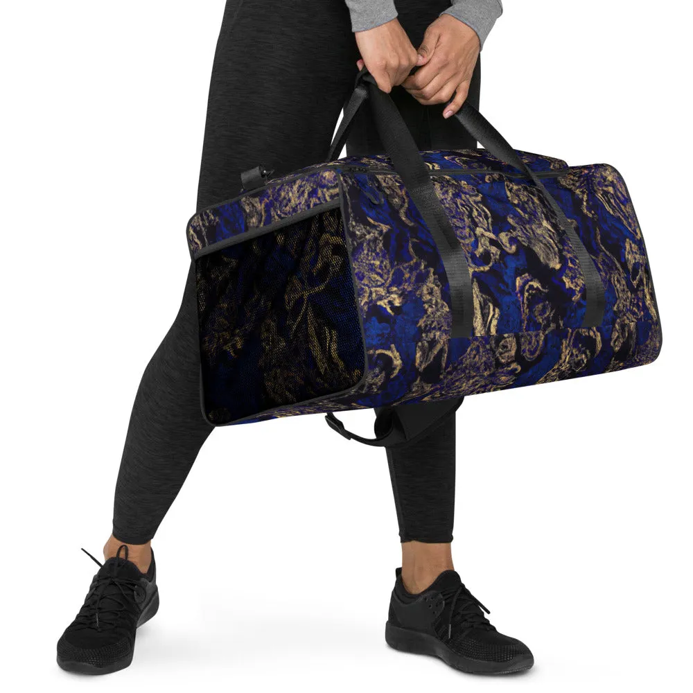 Regal Duffle Bag