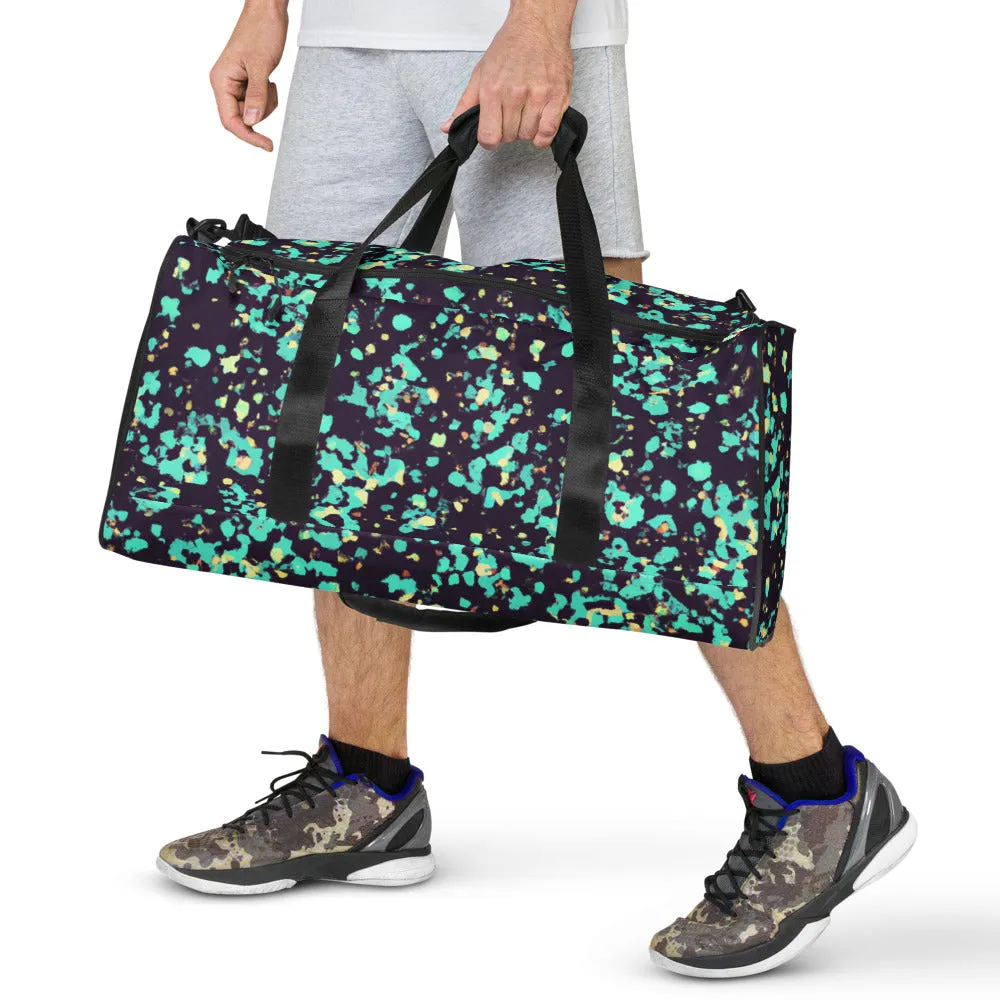 Regal Duffle Bag