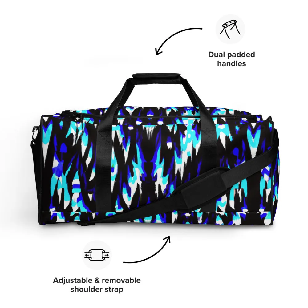 Regal Duffle Bag