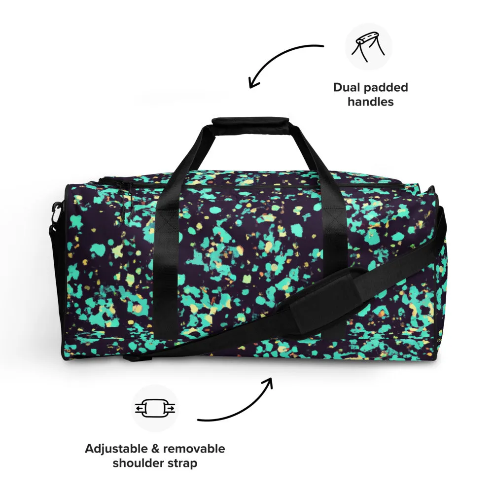 Regal Duffle Bag