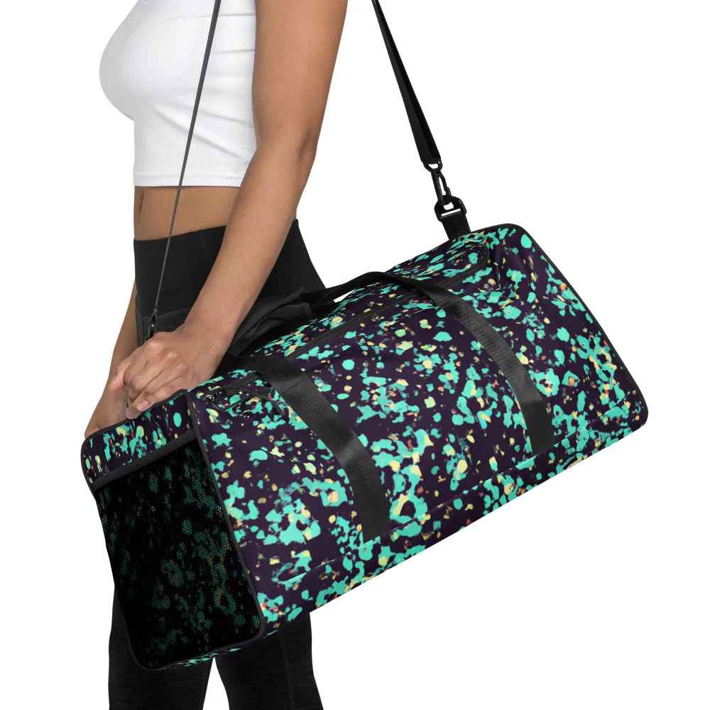 Regal Duffle Bag