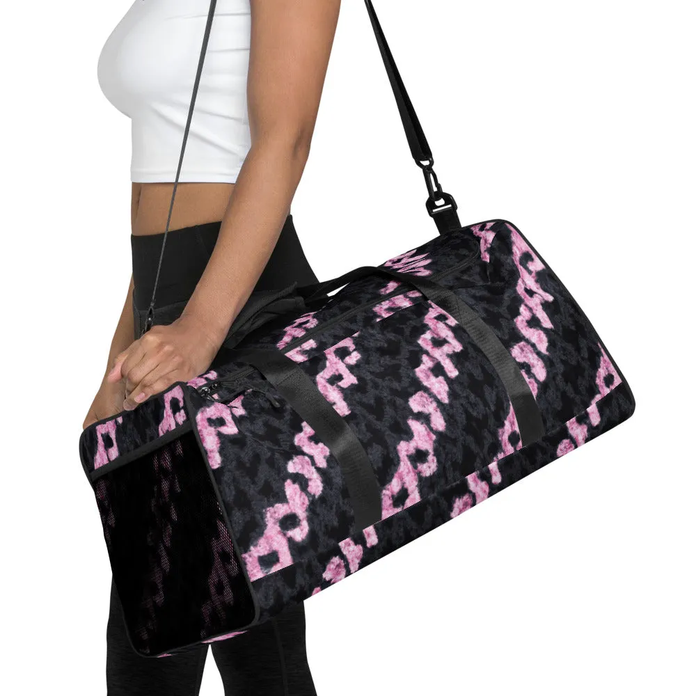 Regal Duffle Bag
