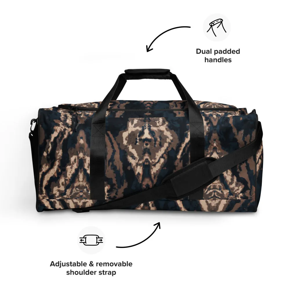Regal Duffle Bag