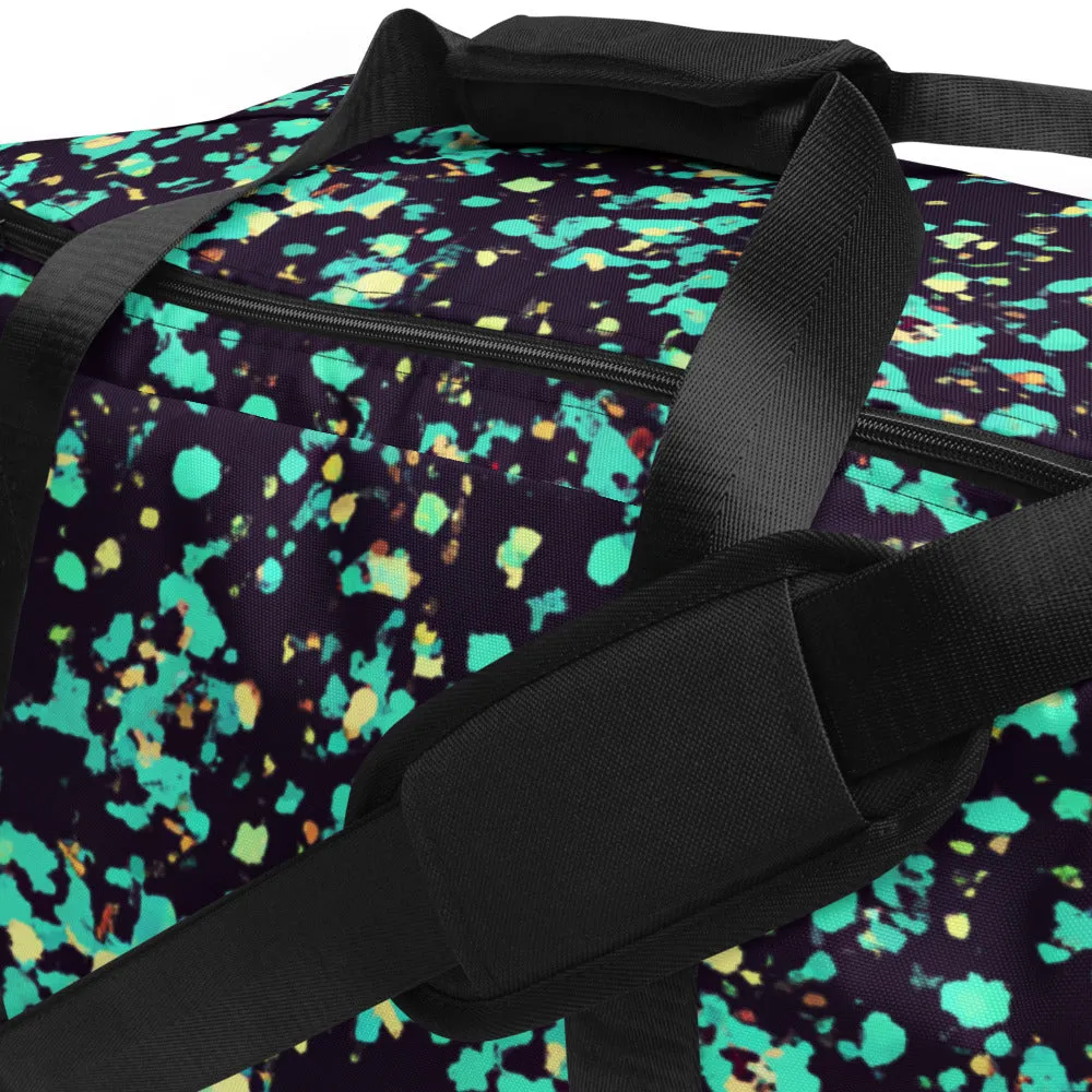 Regal Duffle Bag