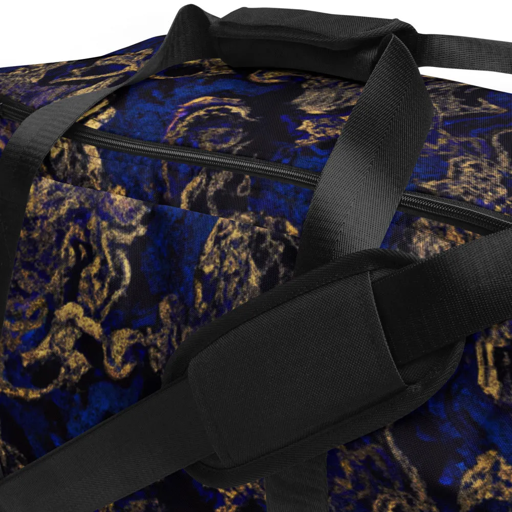 Regal Duffle Bag