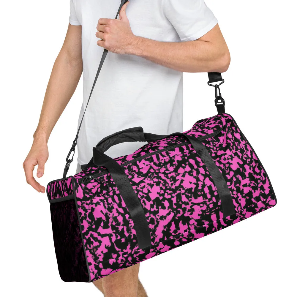 Regal Duffle Bag
