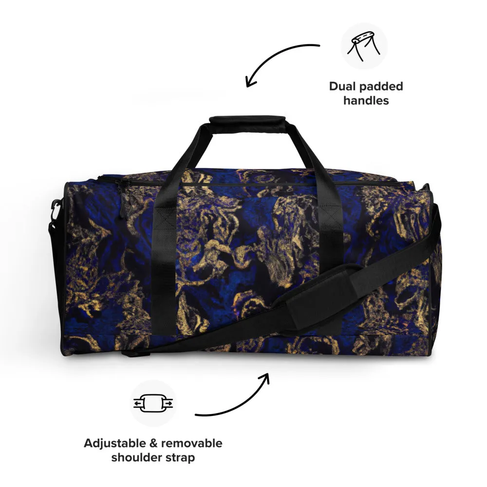 Regal Duffle Bag