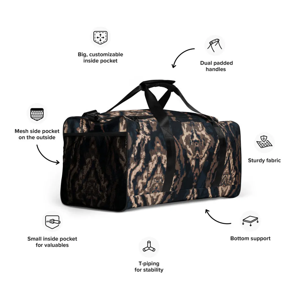 Regal Duffle Bag