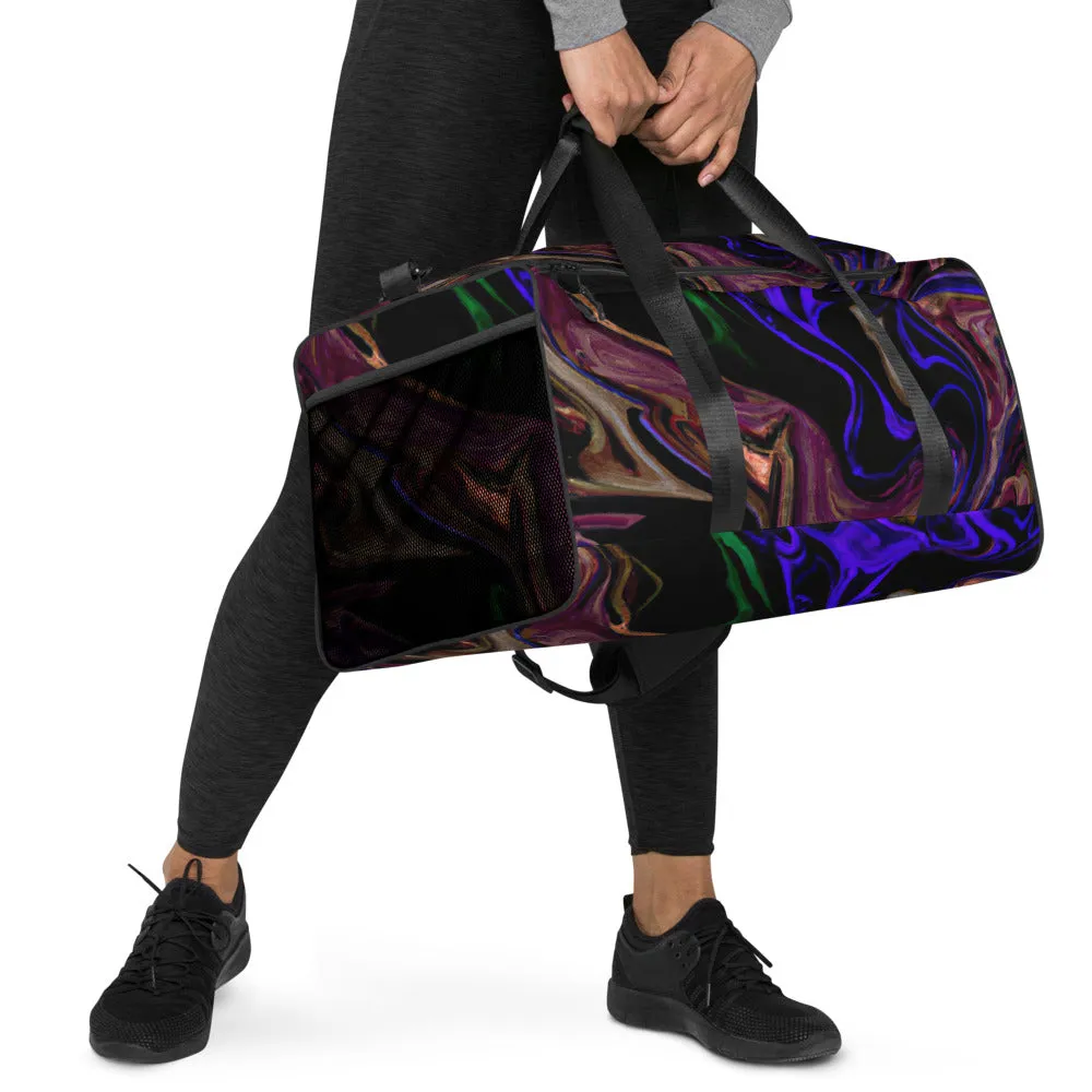 Regal Duffle Bag