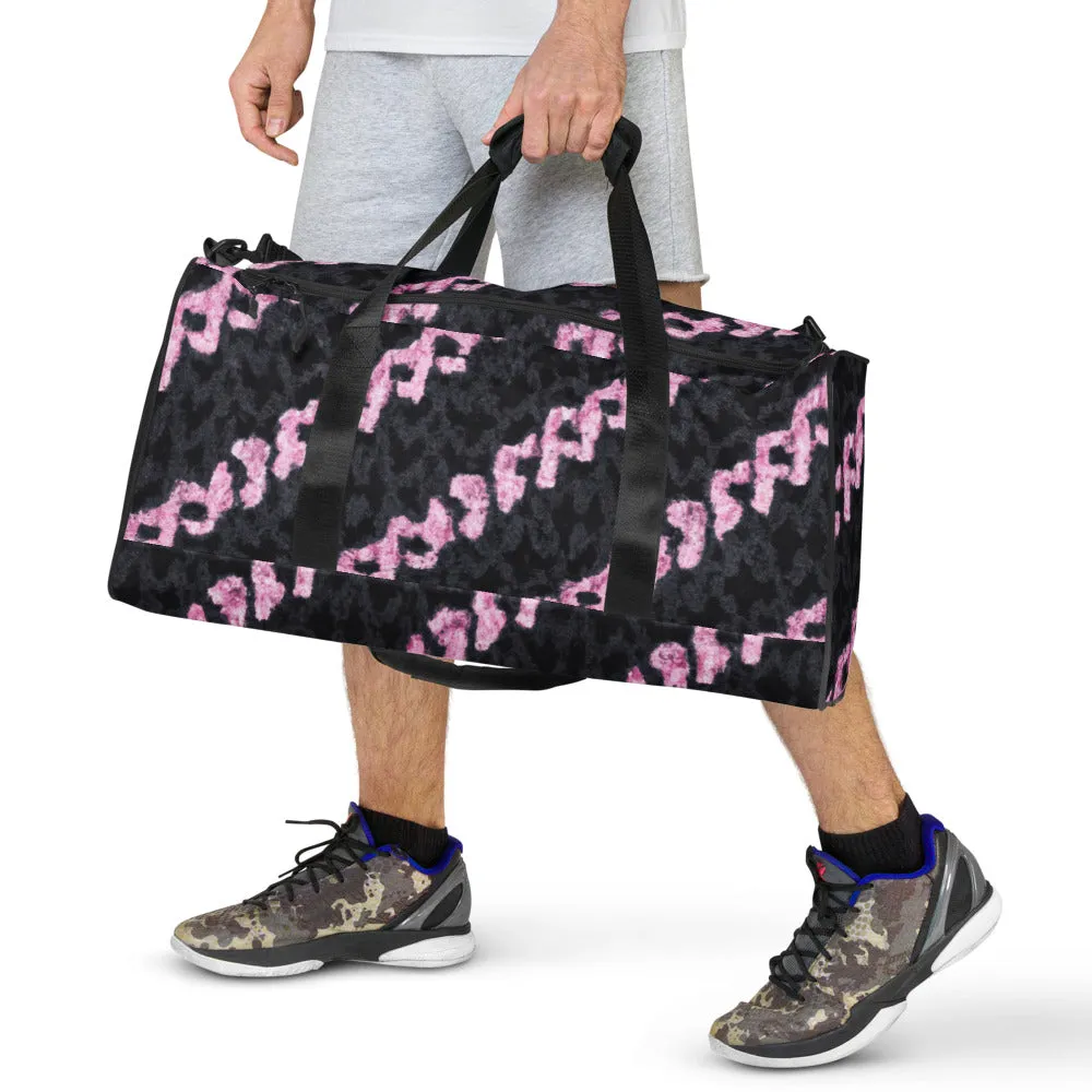 Regal Duffle Bag