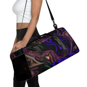 Regal Duffle Bag