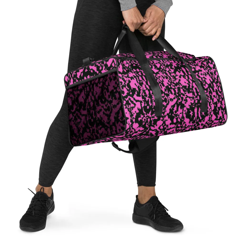 Regal Duffle Bag