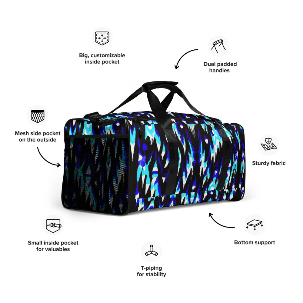Regal Duffle Bag