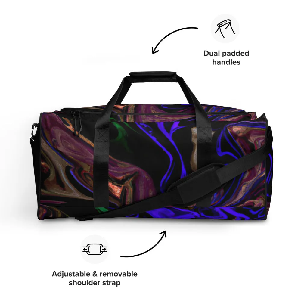 Regal Duffle Bag