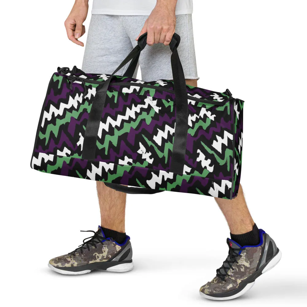 Regal Duffle Bag