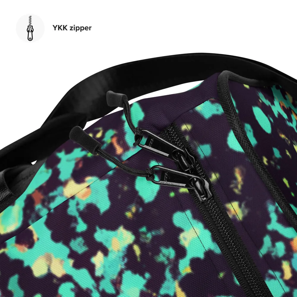 Regal Duffle Bag
