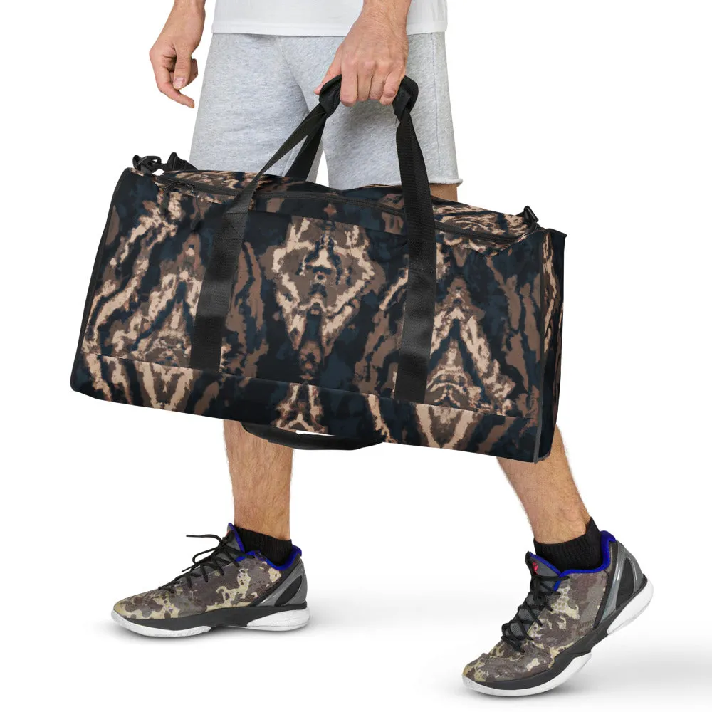 Regal Duffle Bag