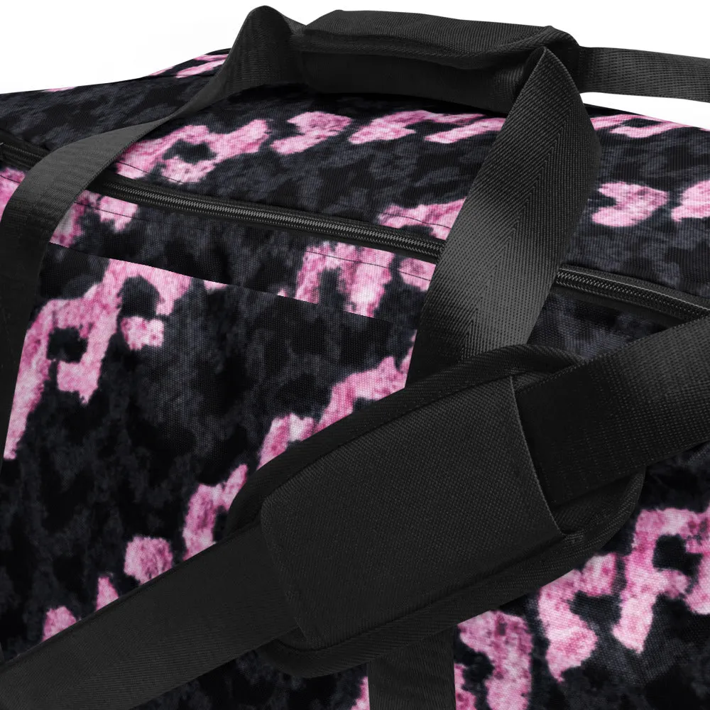 Regal Duffle Bag