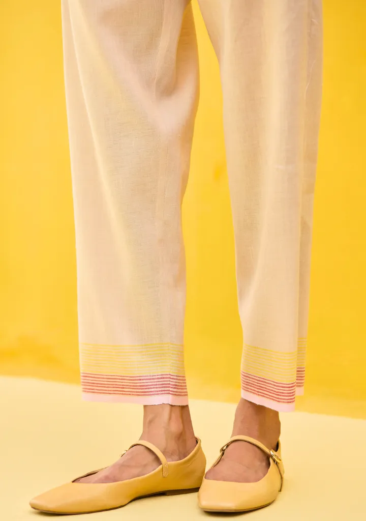 Reya Classic Pants