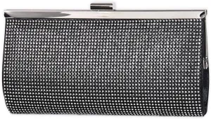 Rhinestones Evening Bags for Women Ladies Crystal Purse Sparkly Clutch Bag