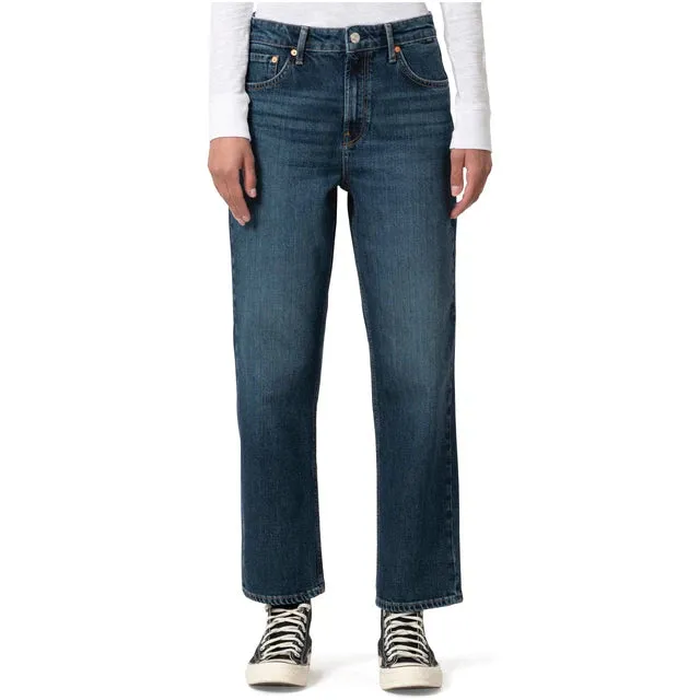 Savannah Mid Classic Blue