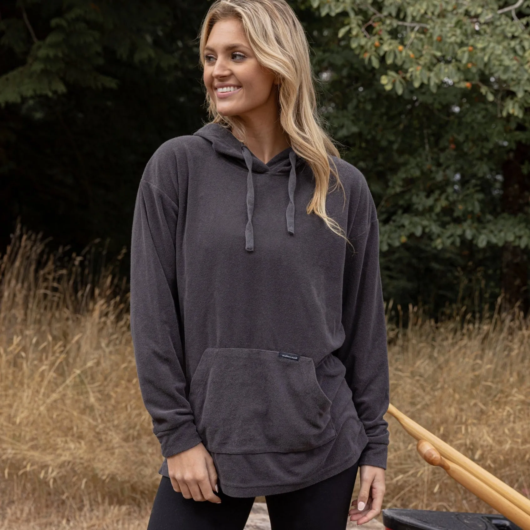 SEAWASH Cabana Hoodie