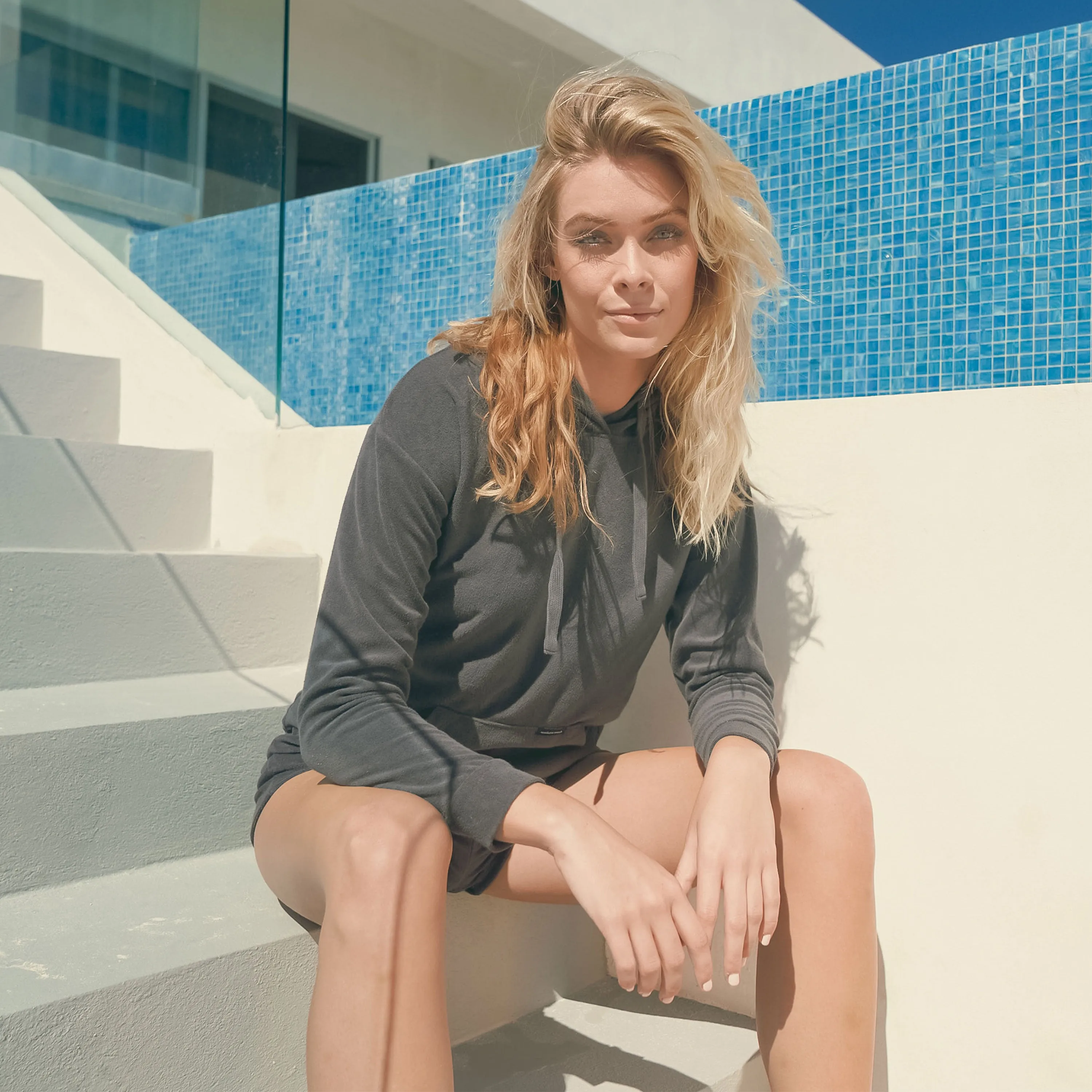 SEAWASH Cabana Hoodie