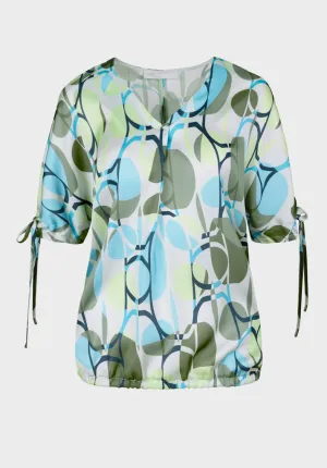Shara V-Neck Top