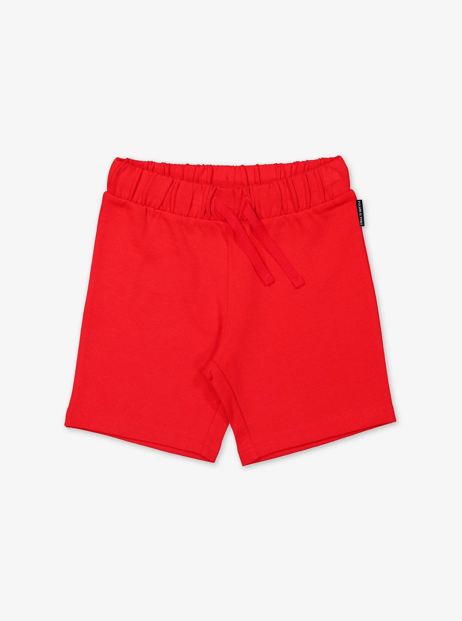 Soft Cotton Kids Shorts