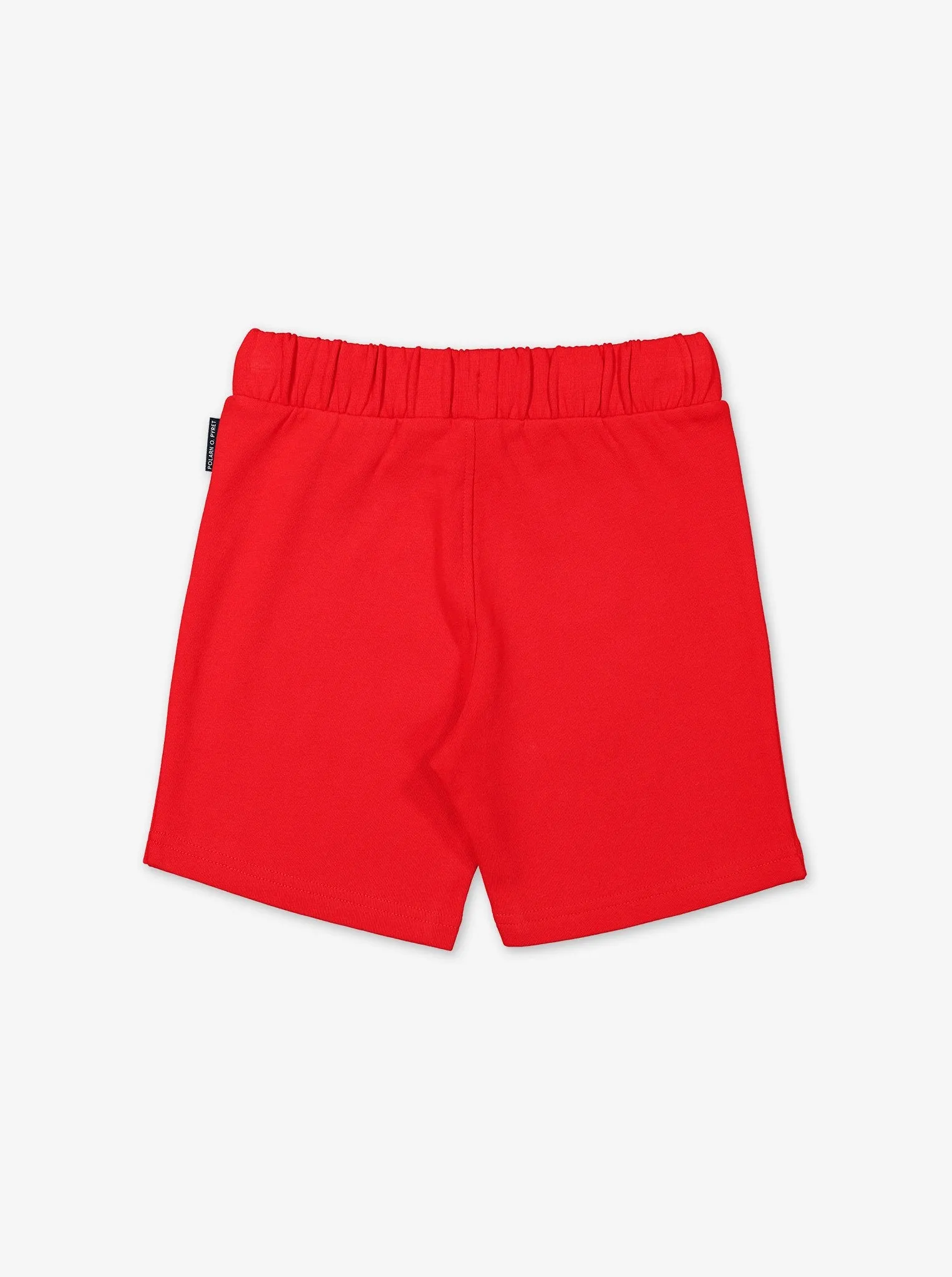 Soft Cotton Kids Shorts