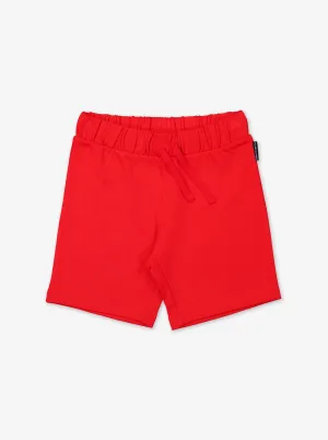 Soft Cotton Kids Shorts