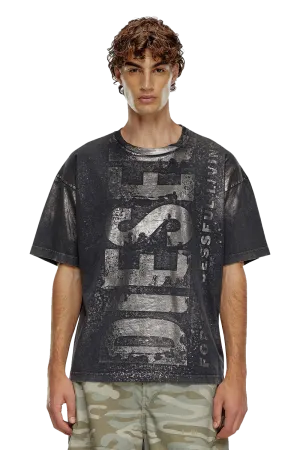 T-Boxt-Q23 T-Shirt*