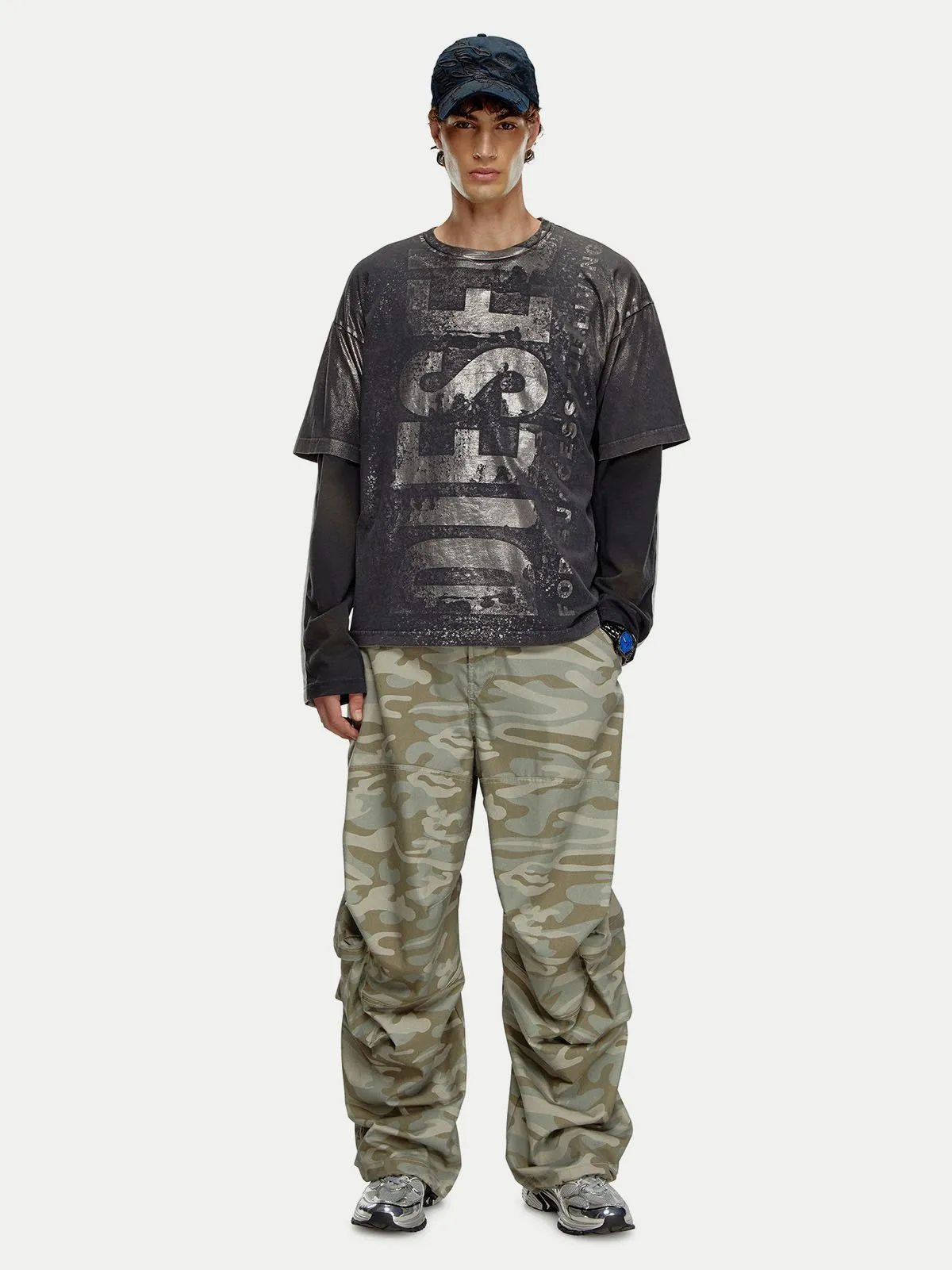 T-Boxt-Q23 T-Shirt*