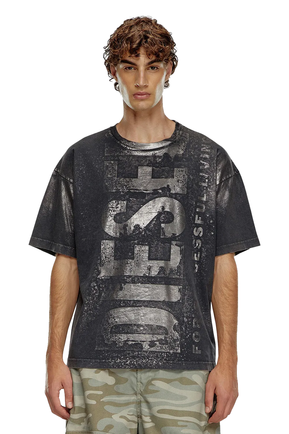 T-Boxt-Q23 T-Shirt*