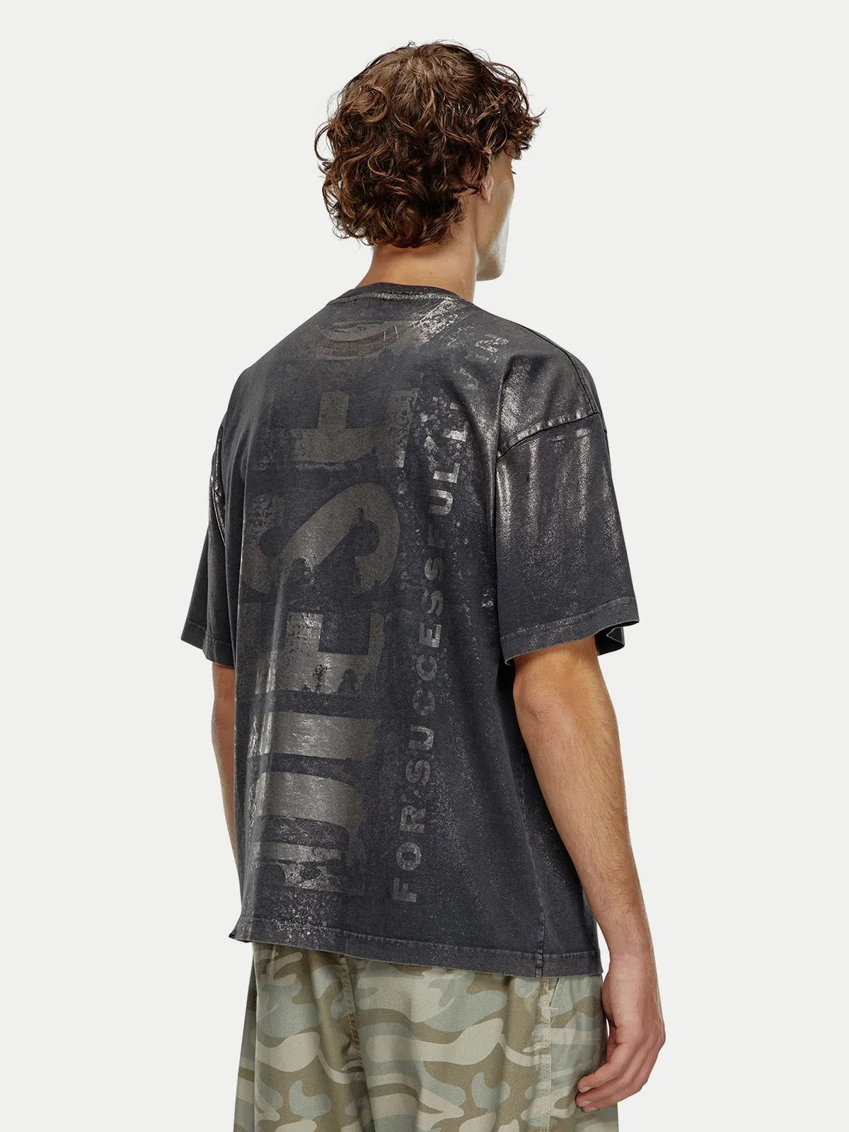 T-Boxt-Q23 T-Shirt*