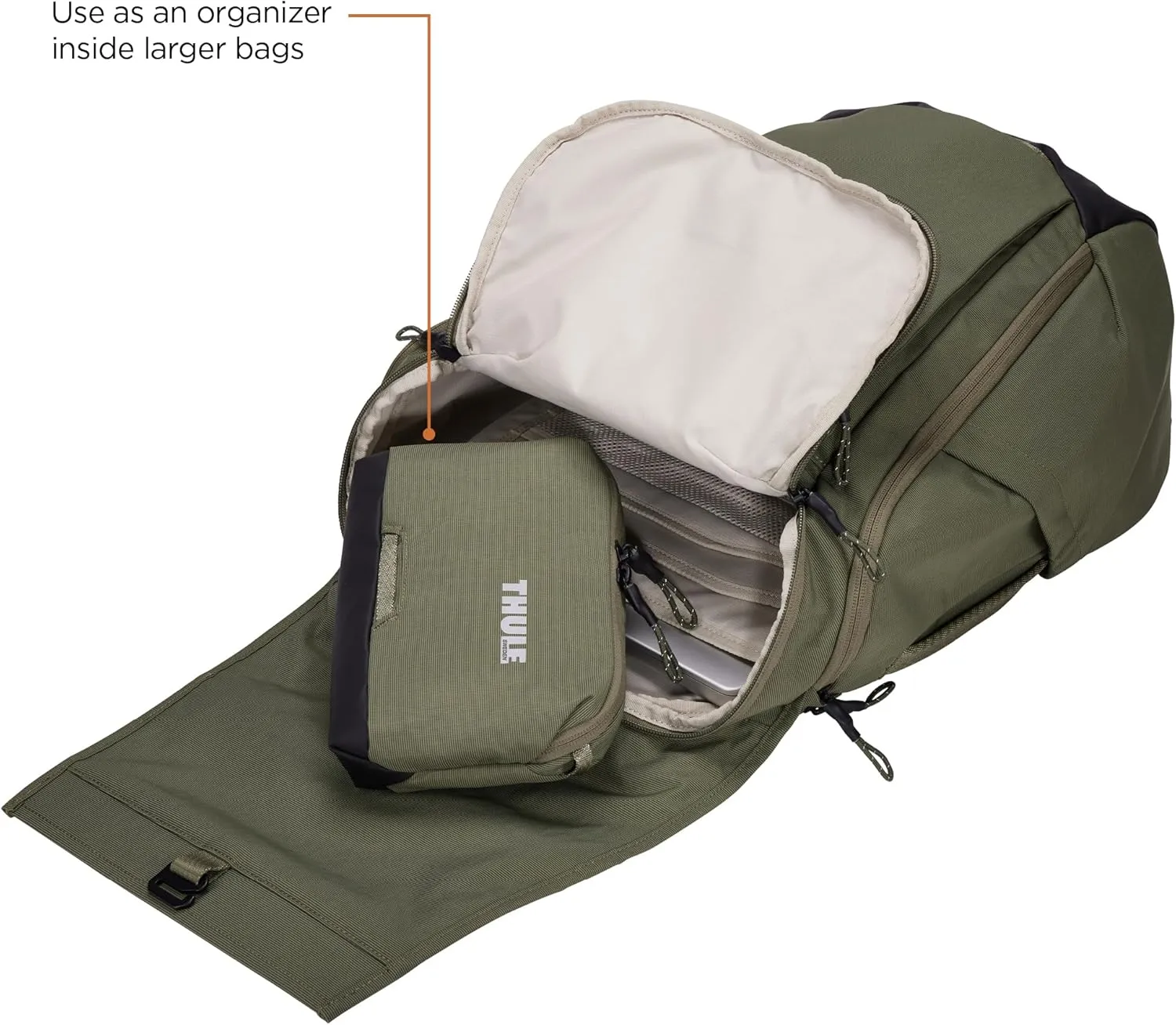Thule Paramount