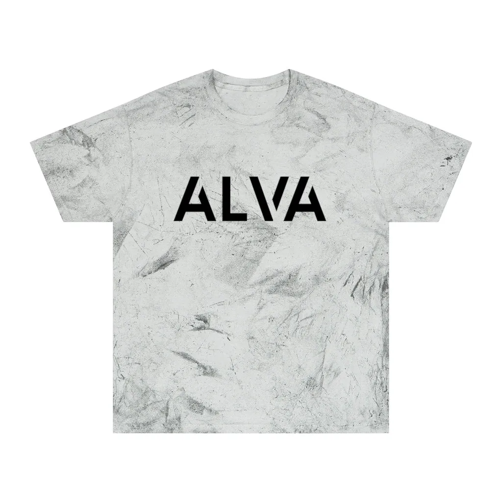 Unisex Color Blast T-Shirt
