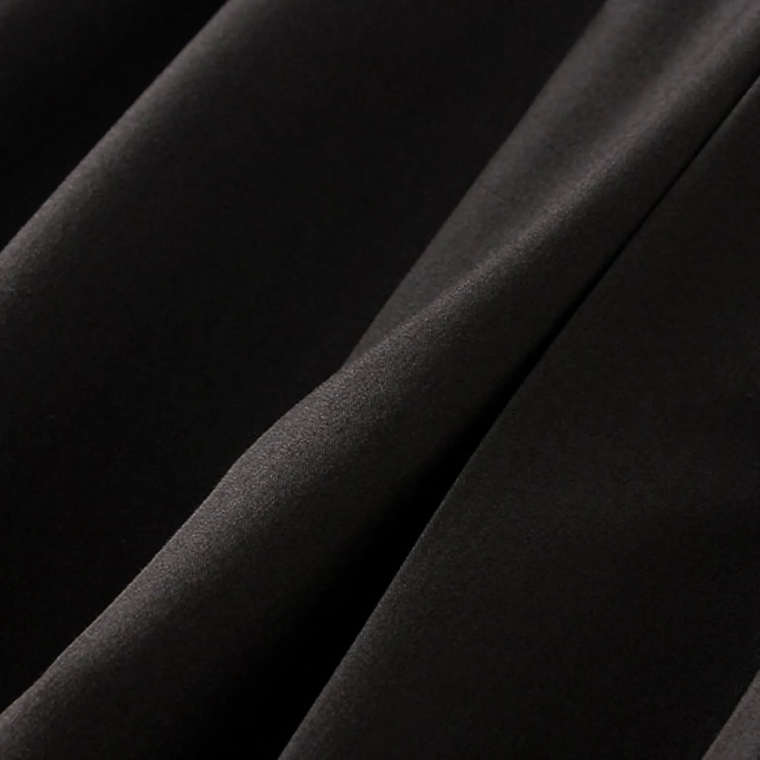 Women Fashion Casual Mid Length Suit Skirt A Line High Waisted Pleated Skirt Daily Costume Half Suit Skirt for