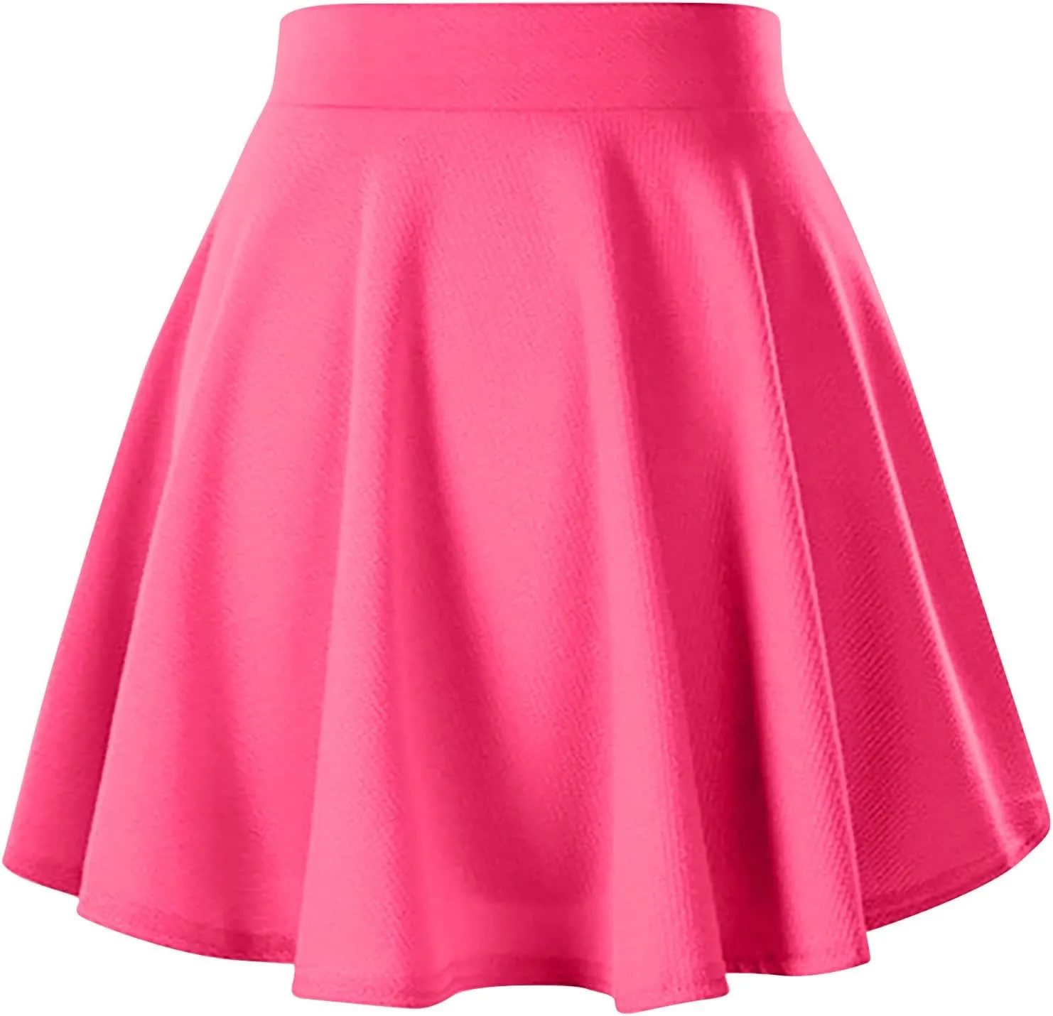 Women's Active Skort Athletic Stretchy Pleated Tennis Skirt Shorts Summer Causal Ruffle Sexy Mini Pencil Skirts