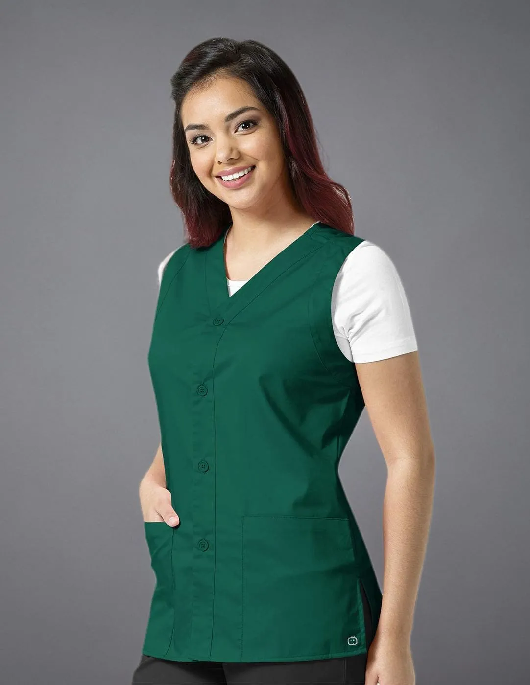 WonderWink womens Vest