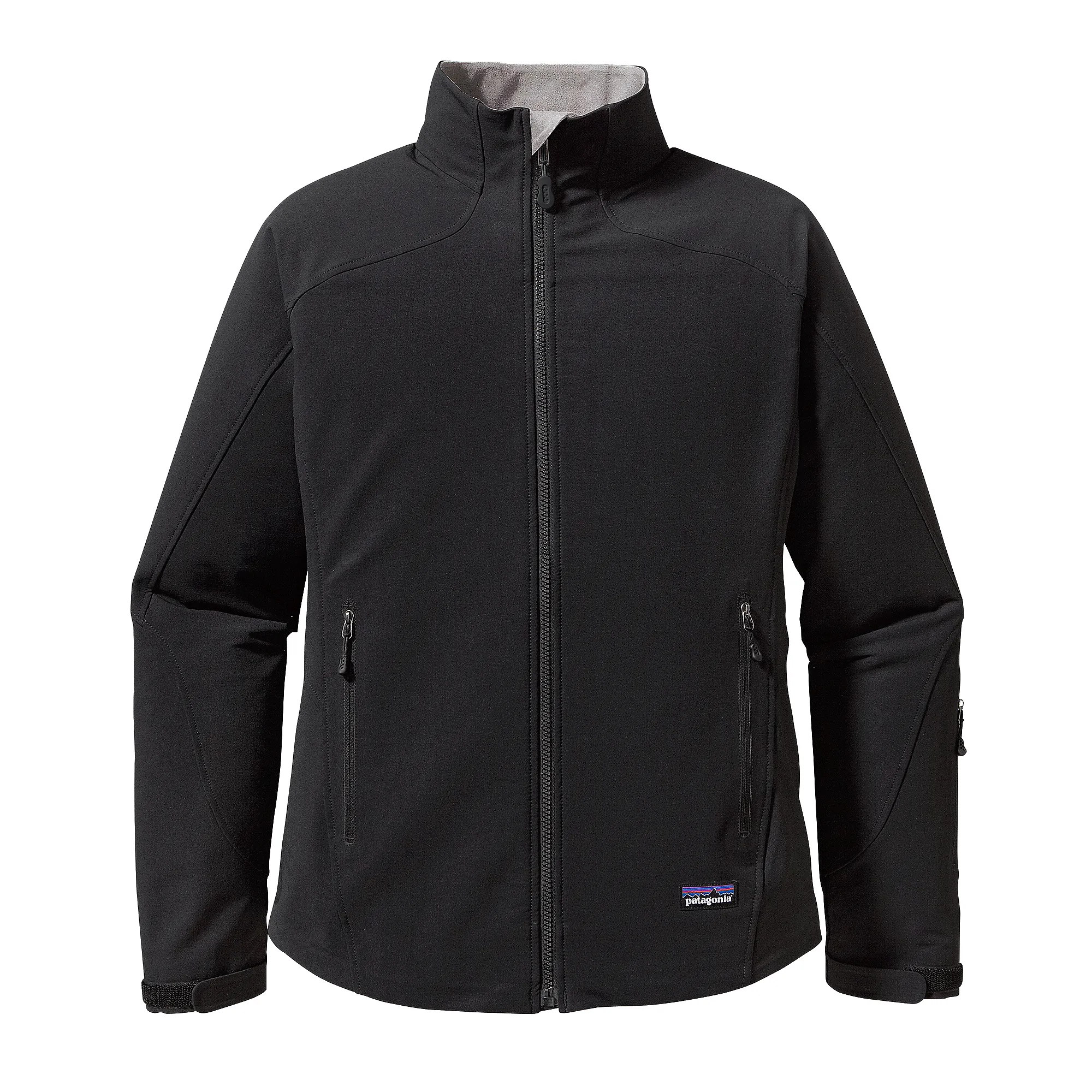 W's Special Guide Jacket