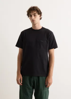 x And Wander Backprint T-Shirt